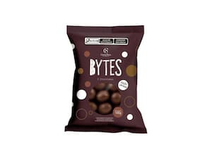 Bytes 3 Cioccolatini 100G