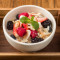 Coconut Berry Muesli