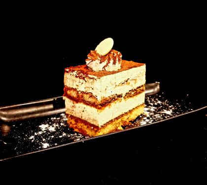 Mousse Al Tiramisù