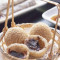 Dòu Shā Zhī Má Qiú Sesame Ball With Red Bean Paste