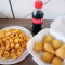 Combinho Coxinhas Pipoca Caramelizada Refri