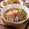 gǎng chú hóng shāo niú ròu miàn Braised Beef Noodles （ào zhōu niú）