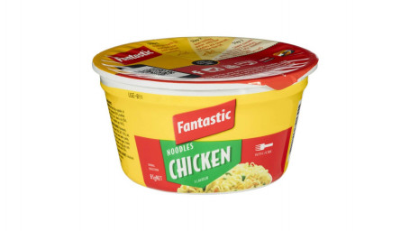 Fantastic Bowl Chicken Noodles