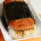 Aglio Spam Musubi