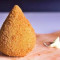 Coxinha Carne De Sol C/ Cream Cheese