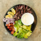 Plato (Naked Souvlaki, Low Carb) (Gf)