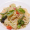 Xiāng Cūn Shū Cài Yì Dà Lì Miàn Vegetable Pasta