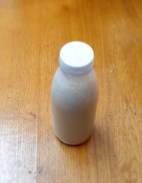 Almond Protein Shake