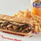 Pasto Philly (Bevanda Con Patatine Fritte)