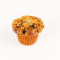 Blueberry Spelt Muffin