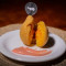 Coxinha De Frango C/ Cheddar