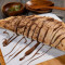 Zhēn Guǒ Kě Kě Pī Sà Nutella Calzone