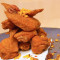 Dōng Fāng Fēng Wèi Jiāo Má Jī Chì Chicken Wings With Hot Sauce﻿