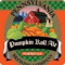 Pumpkin Roll Ale