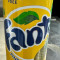 Fanta Pineapple 16 Oz Can