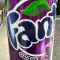 Fanta Grape 16 Oz Can