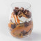 Salted Caramel Brownie Parfait