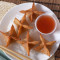 Crispy Spicy Tuna Dumpling (5 Pcs.