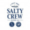 7. Salty Crew