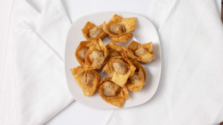 22. Fried Wonton (12)