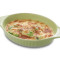 Jú Kǎo Nǎi Yóu Huā Yē Cài Gratin Broccoli With Cream Sauce