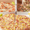 Crea La Tua Pizza In Stile Newyorkese