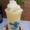 Shuǐ Mì Táo Bīng Shā Peach Smoothie