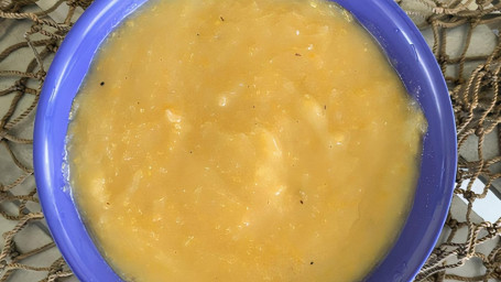 Cheese Grits (Cal 160)