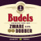 Budels Zware Dobber