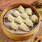 Zhāo Pái Cài Ròu Zhēng Jiǎo Signature Vegetable And Meat Steamed Dumpling