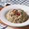 Sōng Lù Nǎi Yóu Yě Xùn Dùn Fàn Truffle And Mushroom Risotto