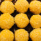 Mango Coconut Ladoo (1 Lb)