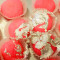 Pink Rasgulla (1 Lb)