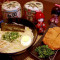 Zhà Zhū Pái Lā Miàn Deep-Fried Pork Chop Ramen