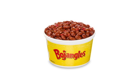 Bojangles Cajun Pintos Chiusura Alle 10:30