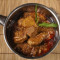 Malaysian Curry Beef Brisket