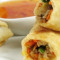 Vegetable Spring Rolls (6 Pcs.