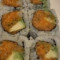 Spicy Salmon Roll (16 Pcs.