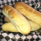 Breadsticks (4 Pcs.