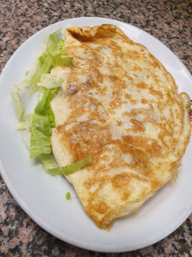 Omlette Calabrisella