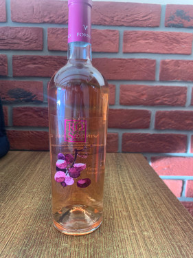 House Rose Wine Bt