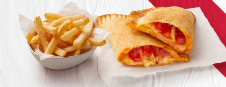 Pizza Hut Pie Chips