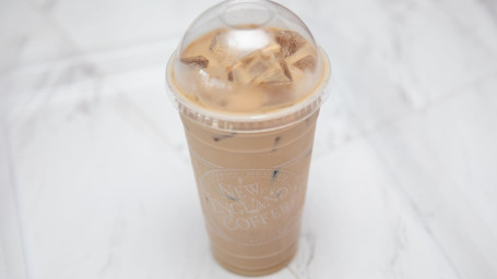 Regular Ice Coffee Large 24 Oz