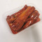 Barbecued Spare Ribs Shāo Gǔ