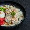 Aburi Scallop Rice