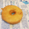 Pineapple Ring Battered (V)