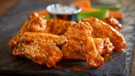 Chicken Wings- Regular Size