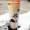 Rainbow Tapioca Milk Tea