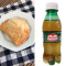 Combo Pastel De Carne Caseiro Refri 200Ml