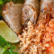 53A. Crispy Roll Vermicelli